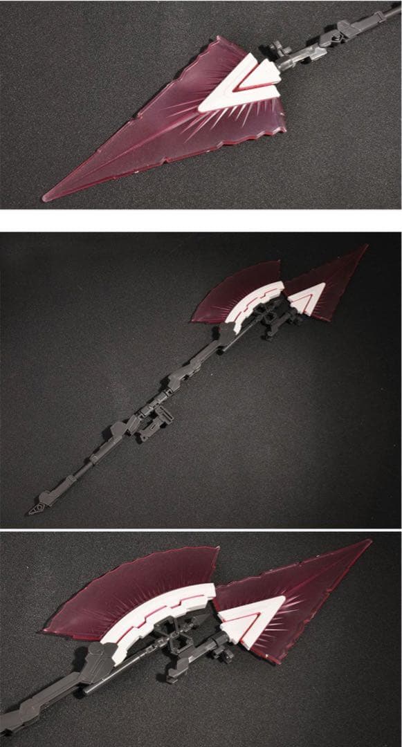 ユニコーンガンダム PG フルアーマーセット、LED、バンシィ