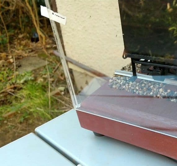 いい旅チャレンジ2万km ★国鉄全線踏破 日本国有鉄道総裁賞 C571模型★