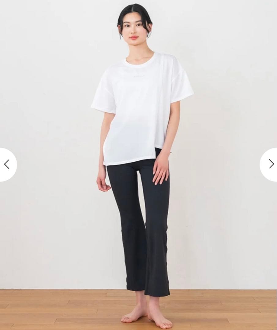 【SUKALA】ミックスアンドマッチトリプルセットアップ