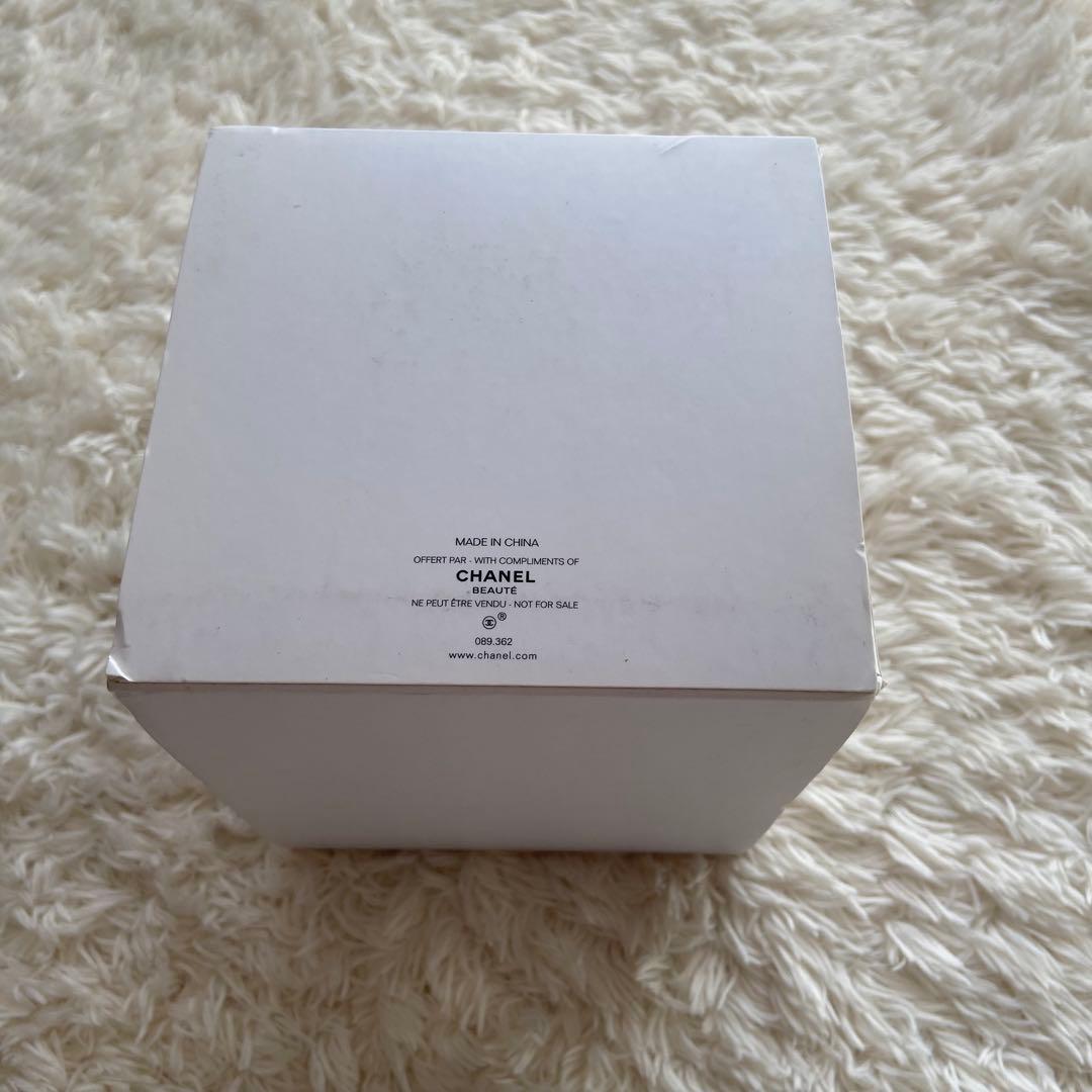 【極美品】CHANEL 2021 N°5 100周年 ショッパー スノードーム