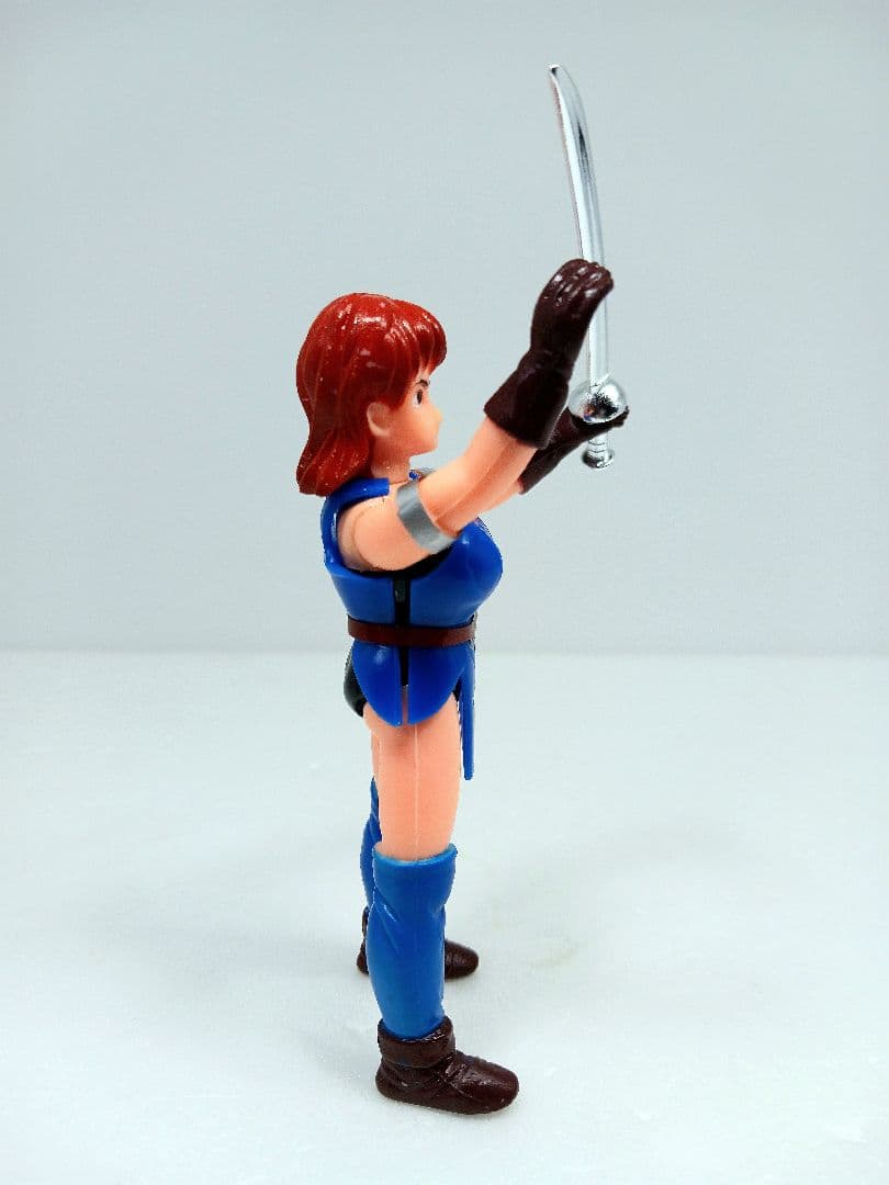 ドラゴンクエスト 勇者アベル伝説 デイジィ ディジィ