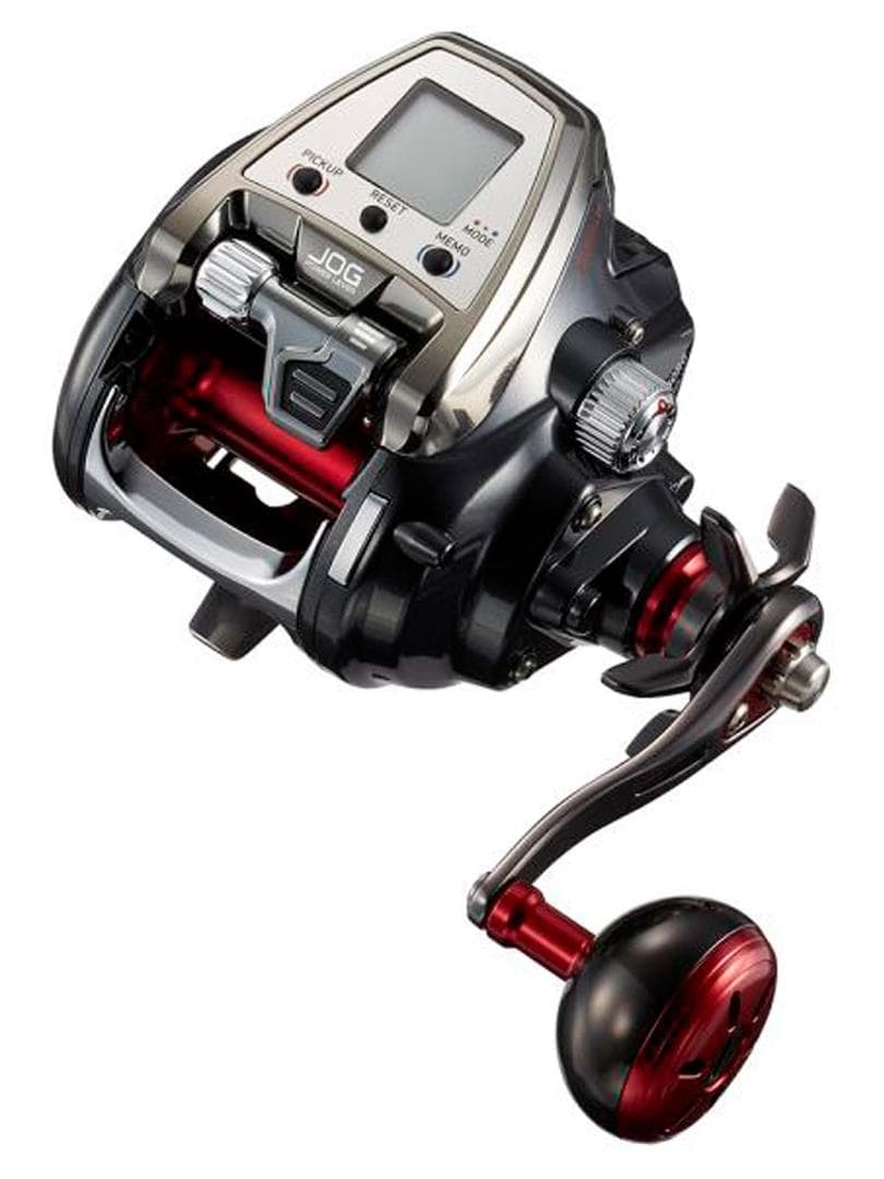 電動リール　ダイワ『１９シーボーグ　５００ＪＳ』新品（スピード重視モデル）