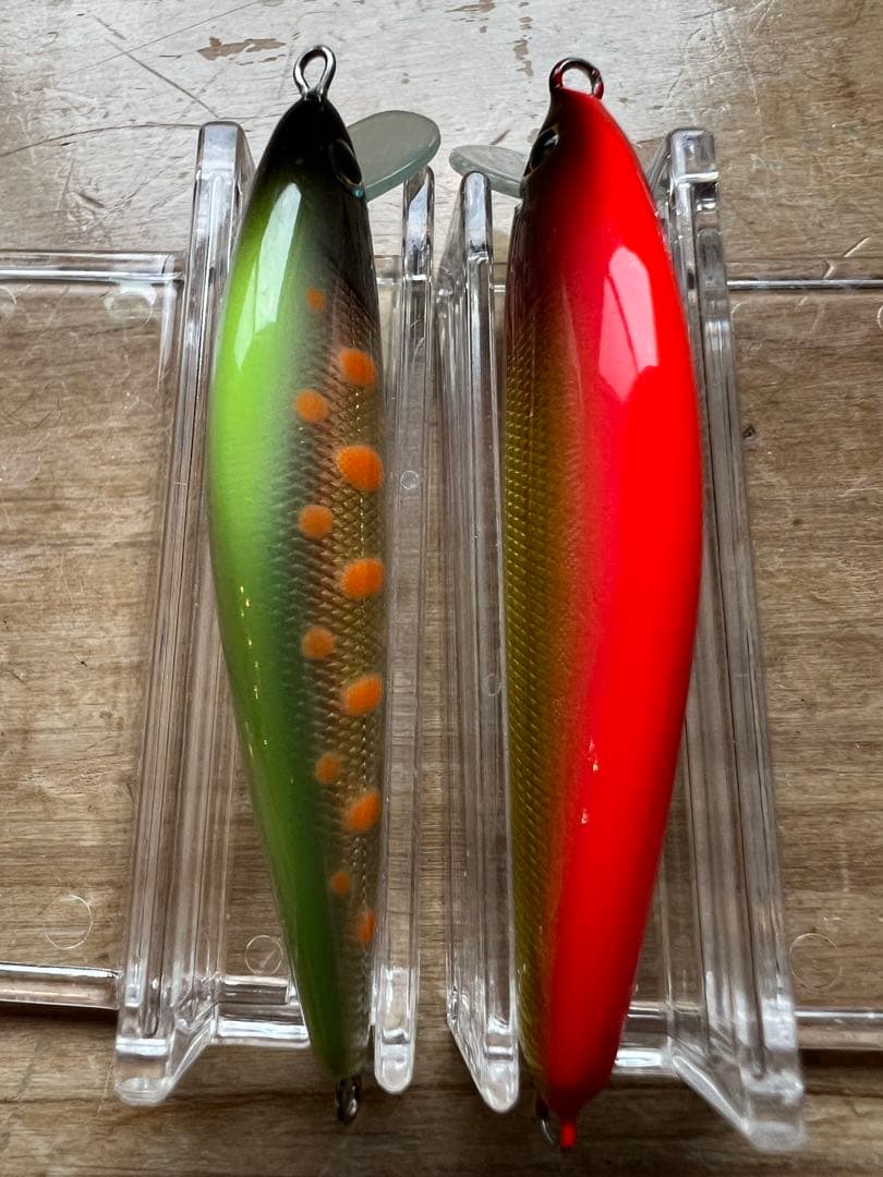 ソウルズ　バラッド5&50RⅡ 2個セット