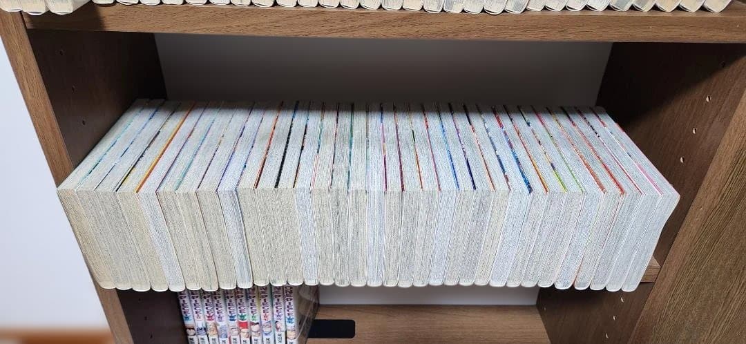 ONE PIECE 1-109巻セット