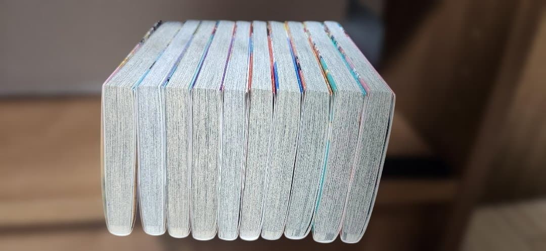 ONE PIECE 1-109巻セット