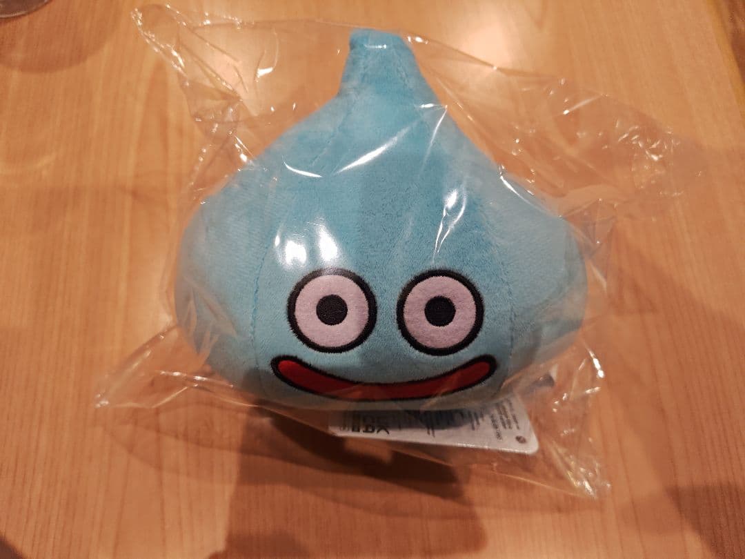 ドラゴンクエスト7 Reimagined　Switch豪華版　ピンズ付　特典のみ