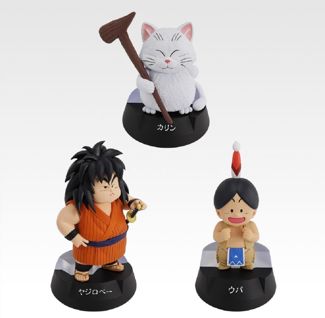 一番くじ ドラゴンボール ASSEMBLE COLLECTION 孫悟空少年期編