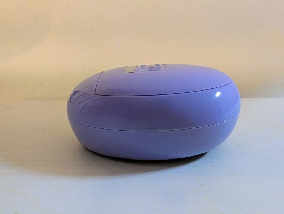 お値下希少入手困難★バンダイ たまごっちみーつ マジカルみーつver.パープル