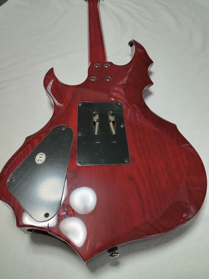 GrassRoots G-FR-62GT フォレスト　美品！