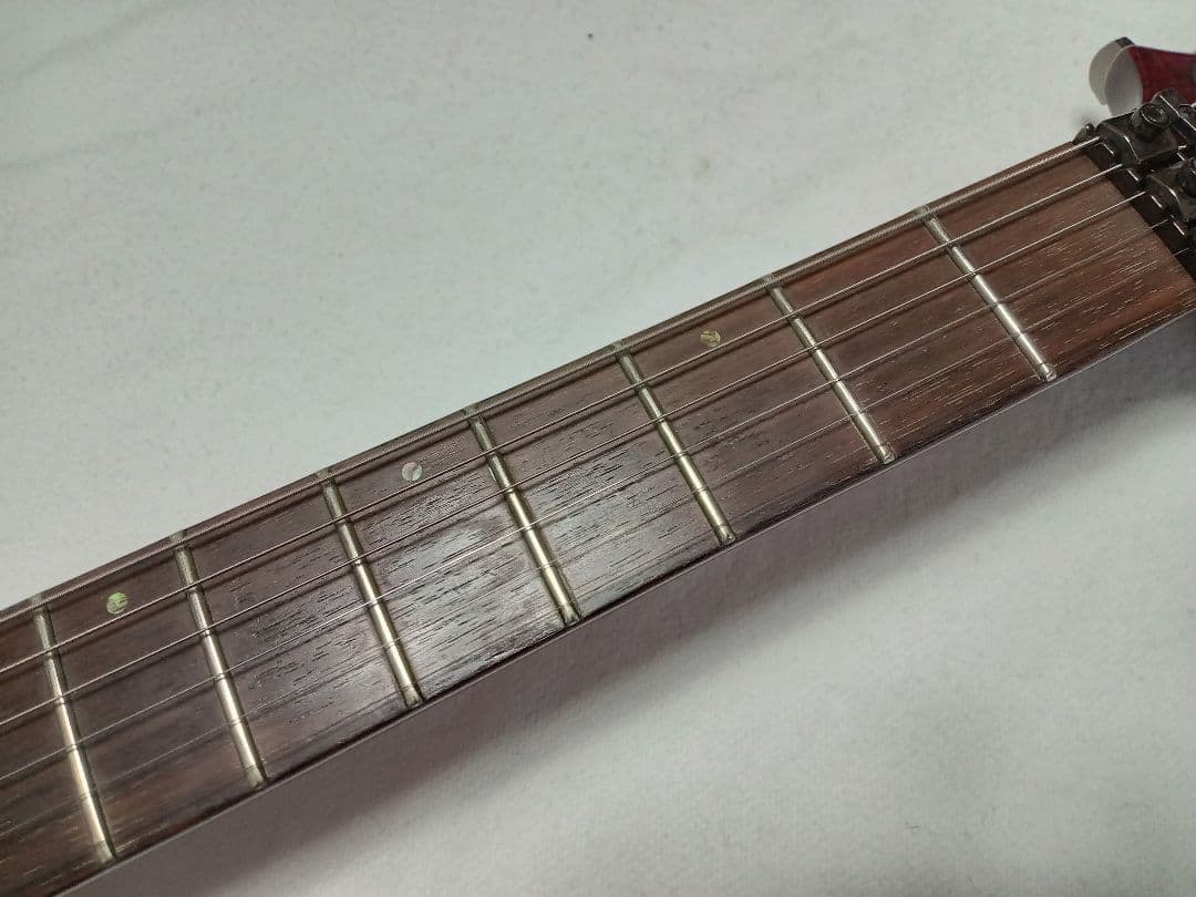 GrassRoots G-FR-62GT フォレスト　美品！