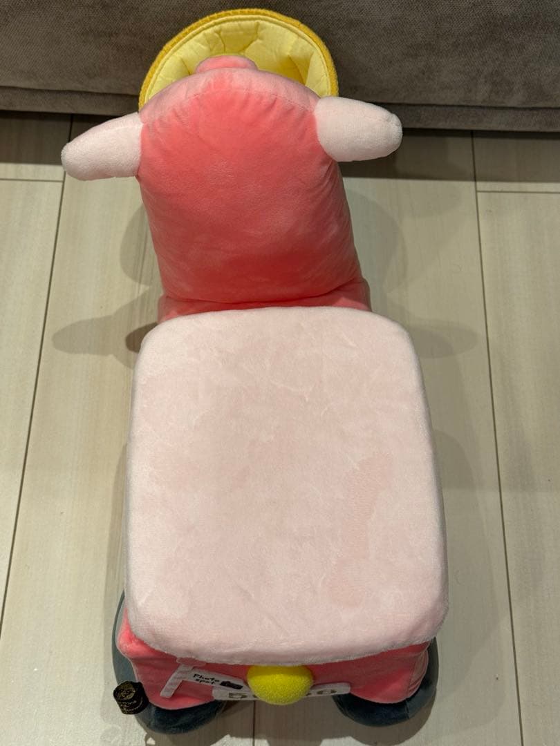 【美品】リラックマおでかけぬいぐるみセット　サンエックスネットショップ限定