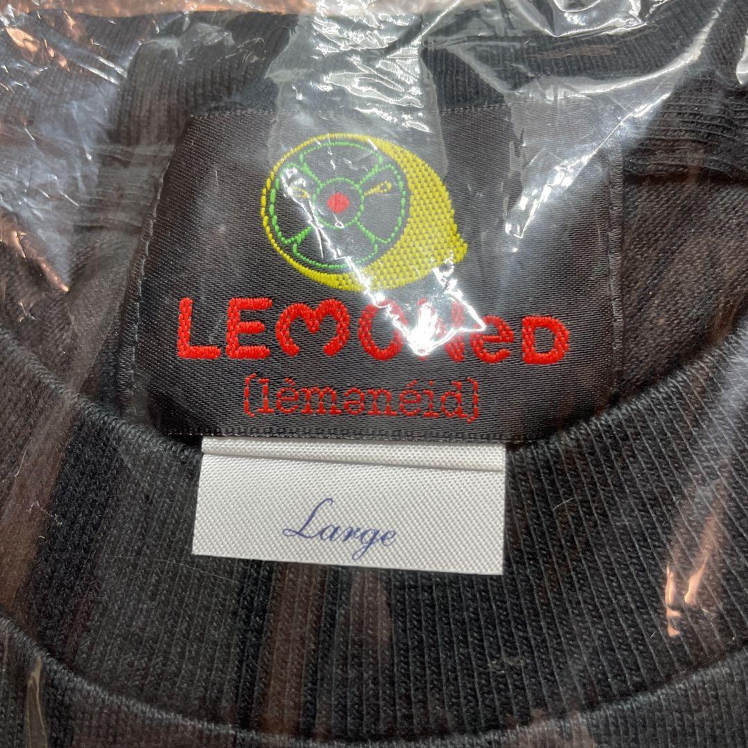 Hide レモネード　未開封品