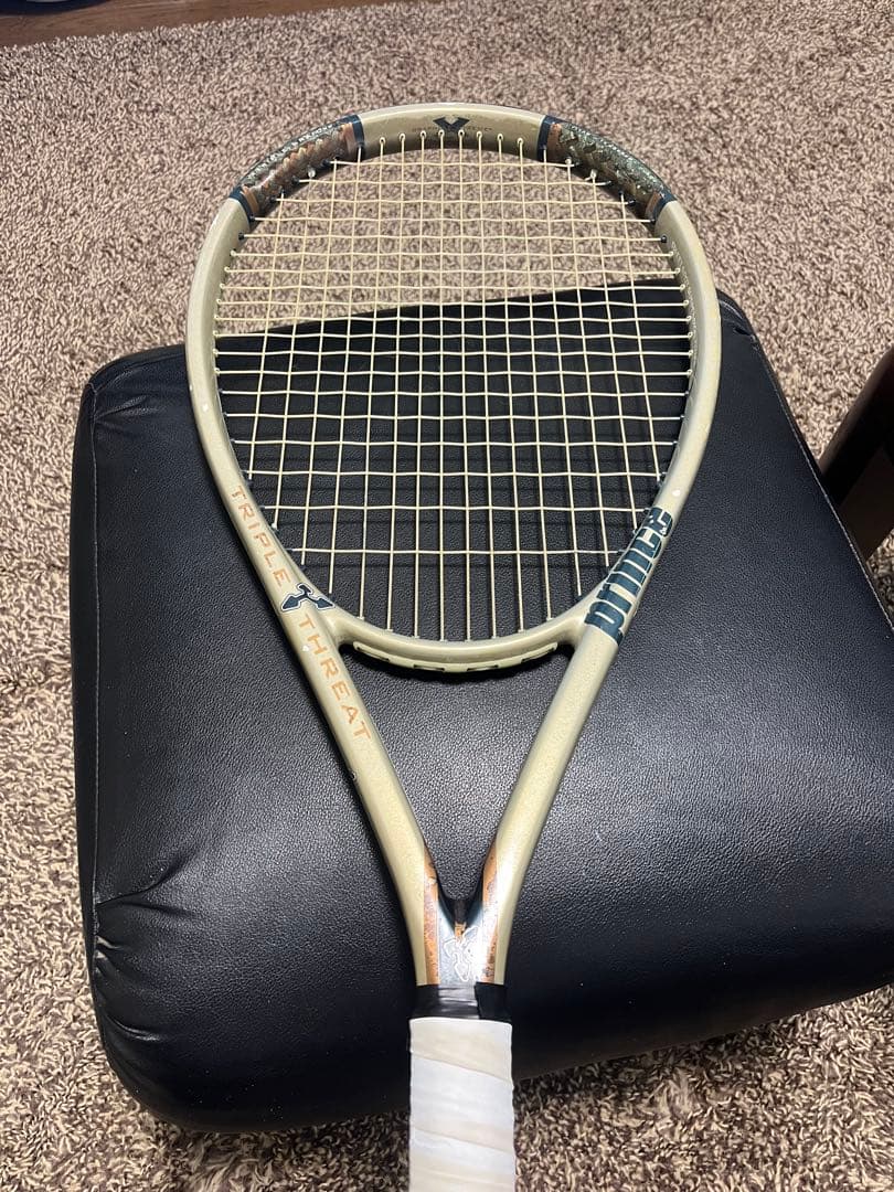 Prince Triple Threat テニスラケット G2