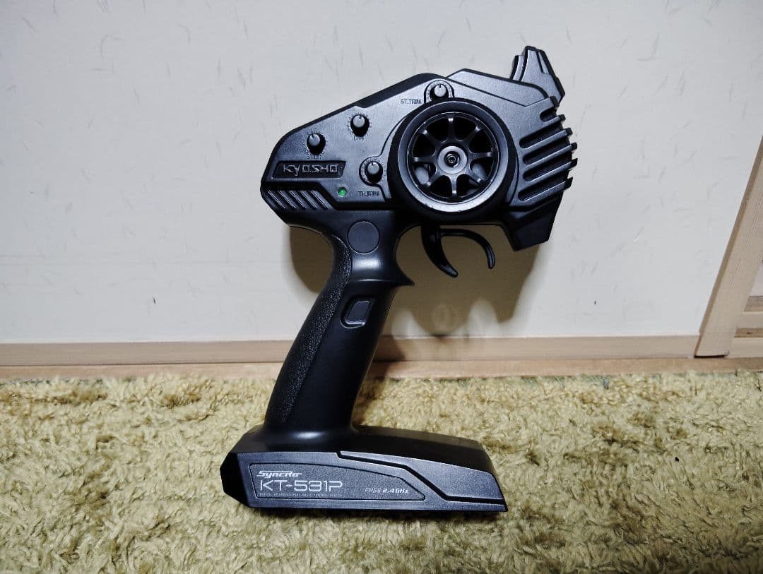 京商 ミニッツ 4×4 ジムニーシエラ