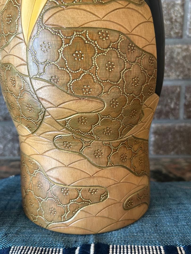 花かすみ　吉田多加志作