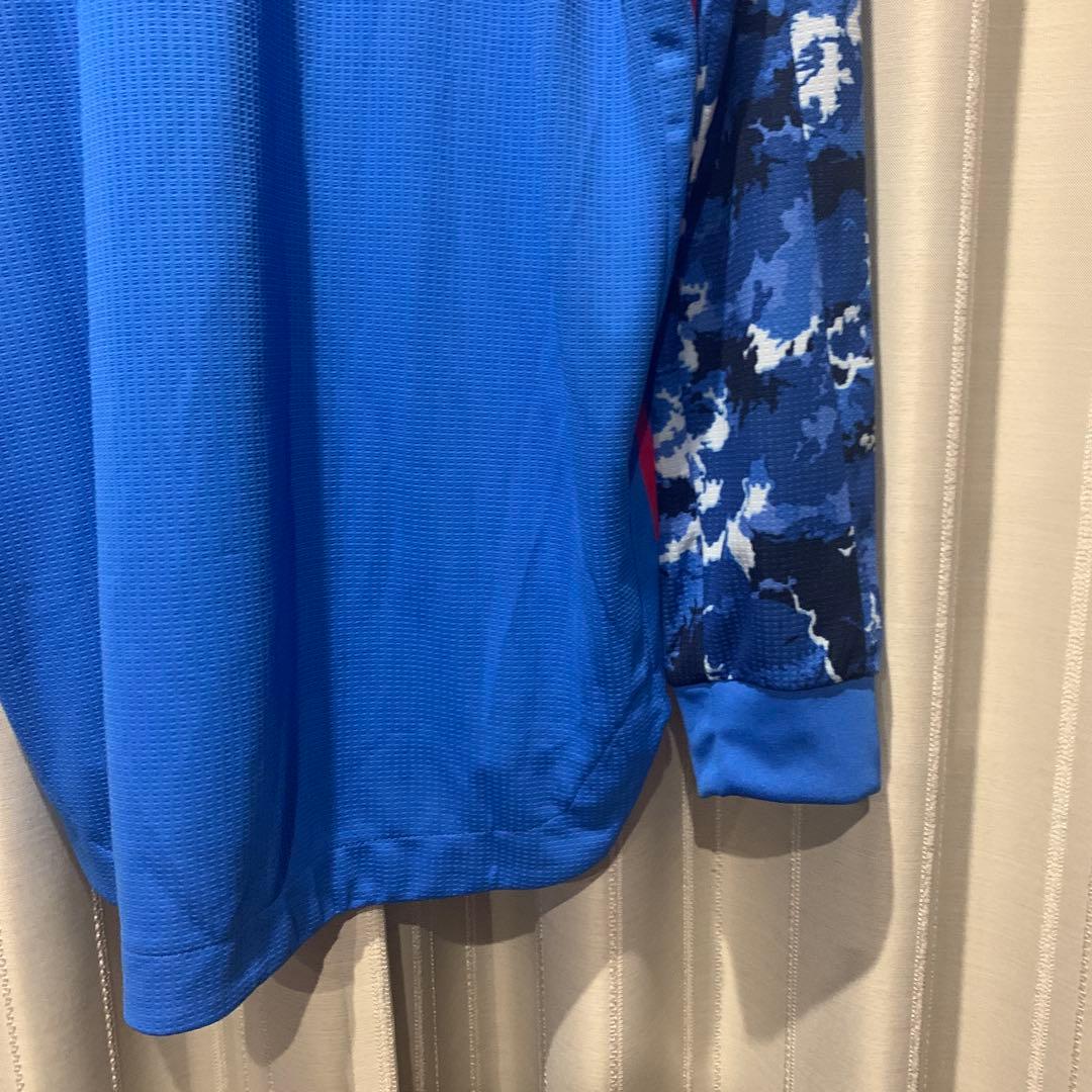 adidas 日本代表 ユニフォーム