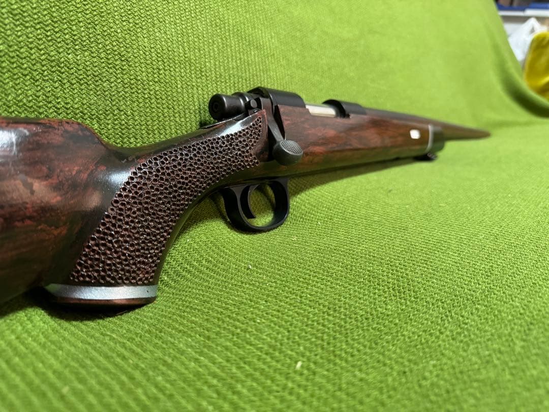 東京マルイ　VSR10