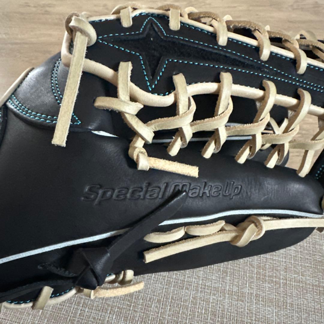 SSK グローブ 一般軟式外野手用