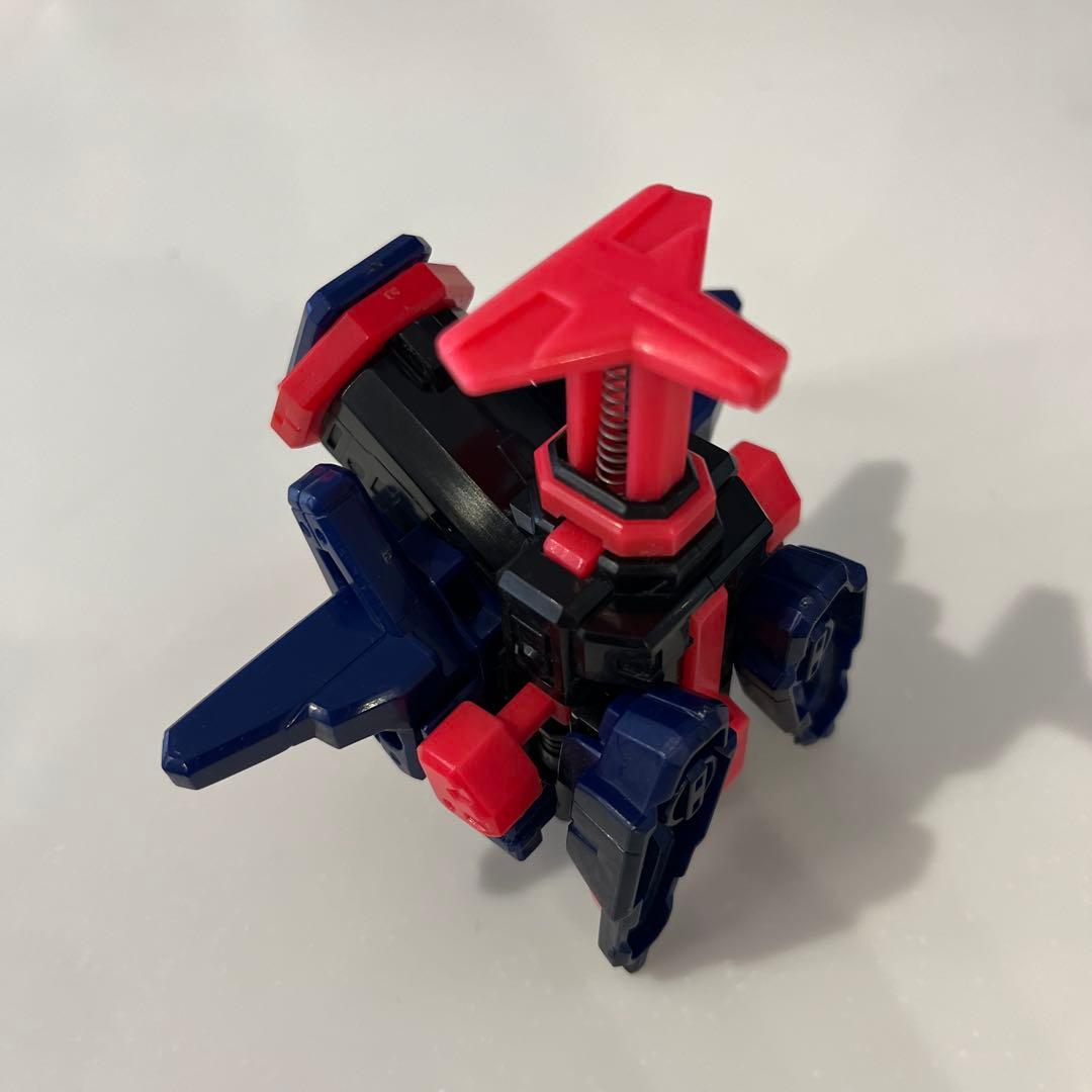 スーパービーダマン　スティンガースコーピアス　②