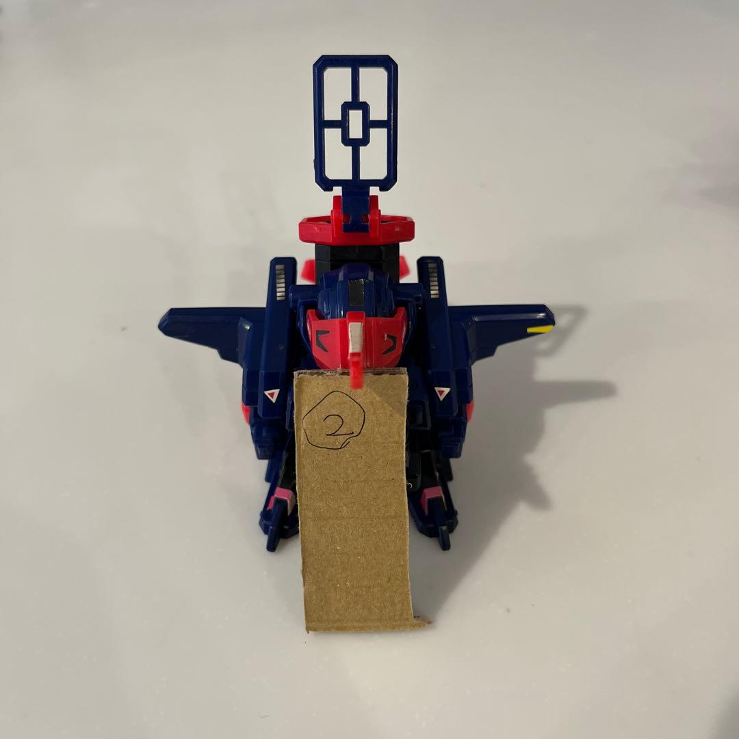 スーパービーダマン　スティンガースコーピアス　②