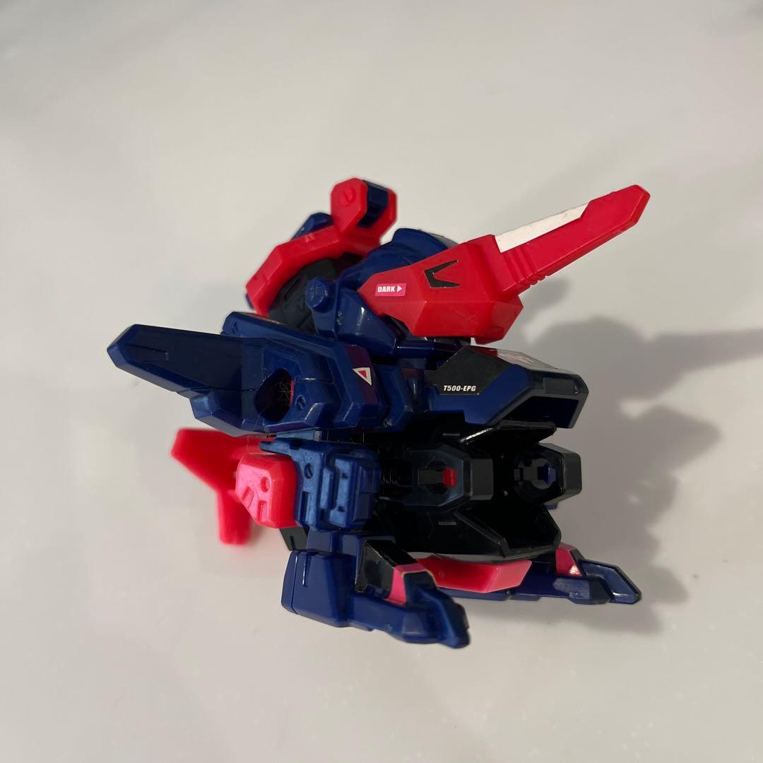 スーパービーダマン　スティンガースコーピアス　②