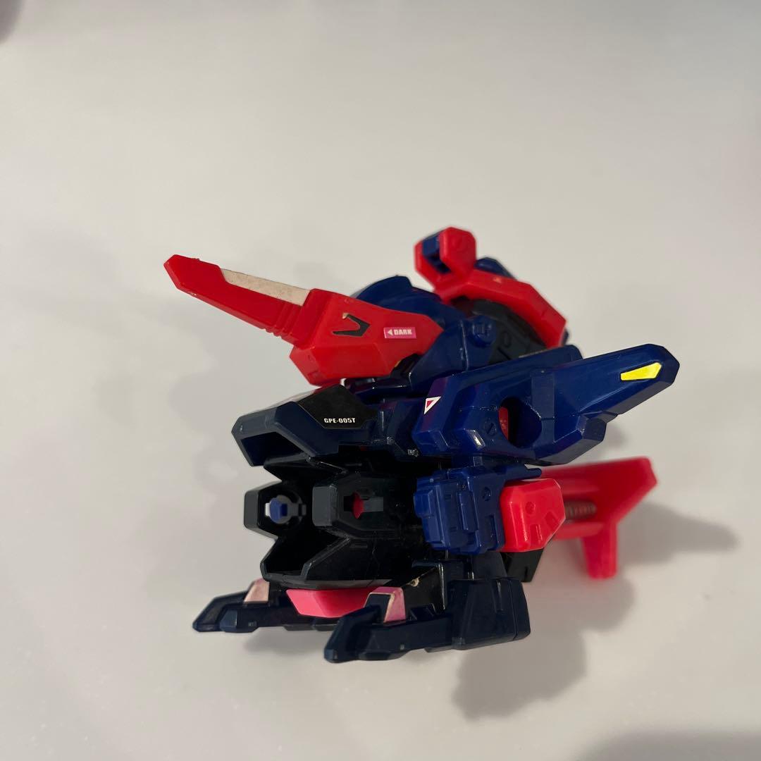 スーパービーダマン　スティンガースコーピアス　②