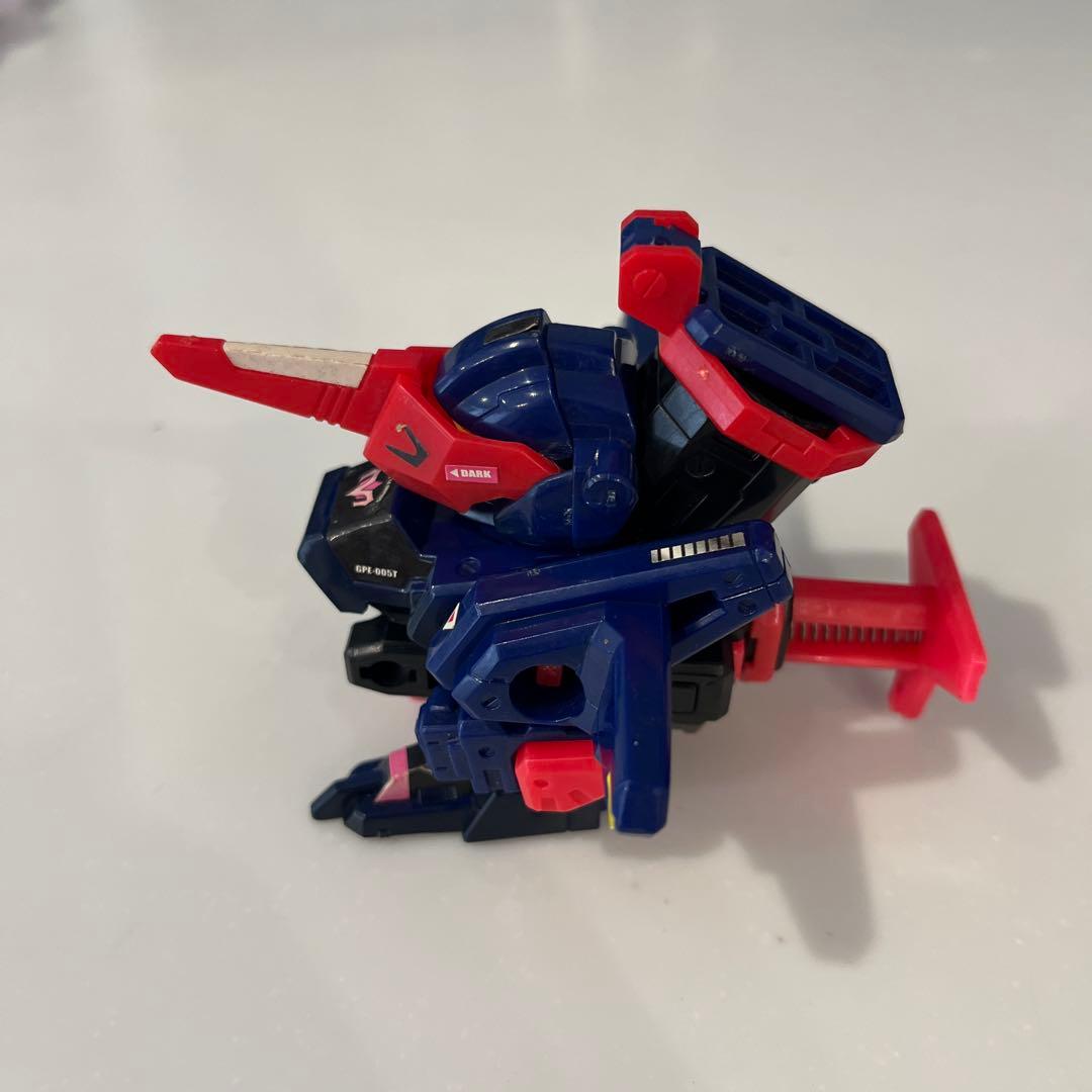 スーパービーダマン　スティンガースコーピアス　②