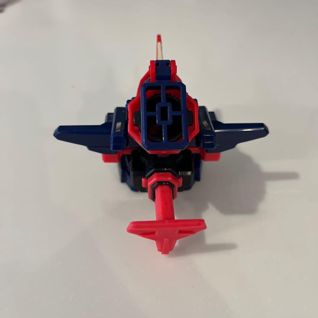 スーパービーダマン　スティンガースコーピアス　②