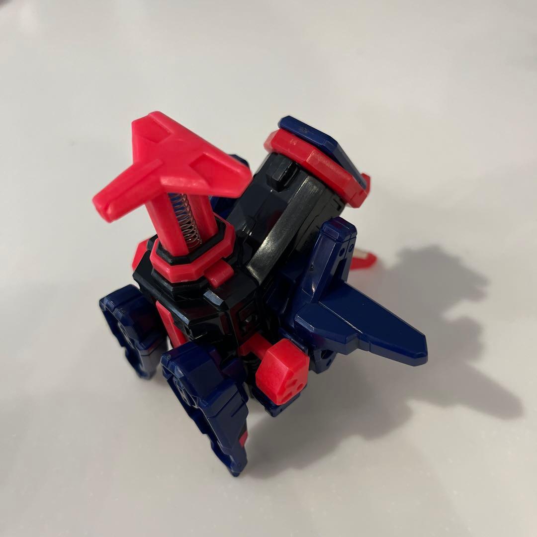 スーパービーダマン　スティンガースコーピアス　②