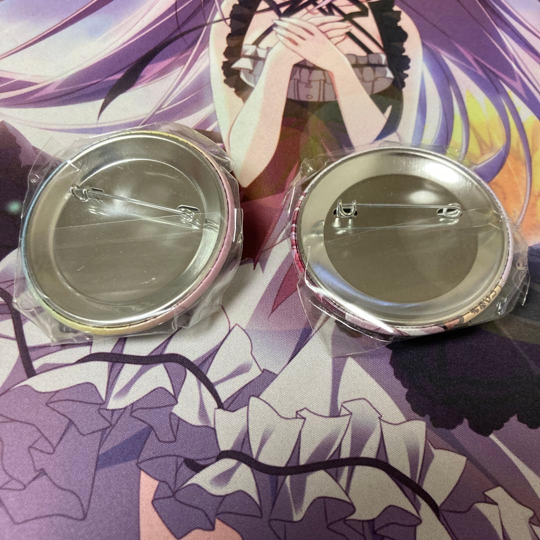 和泉つばす　缶バッチ　10個セット　翡翠亭　希少