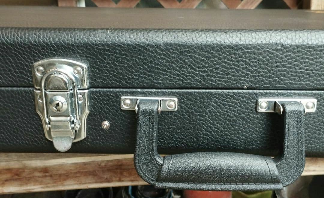 ハードケース　送料込み　ケースのみ