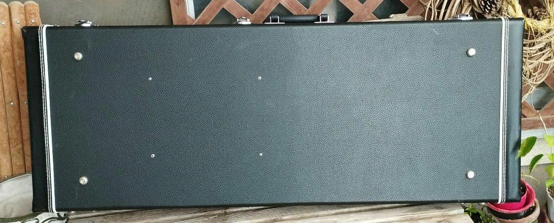 ハードケース　送料込み　ケースのみ