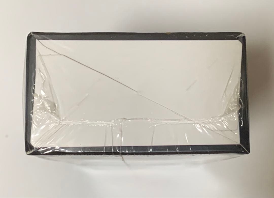 遊戯王　デュエリストパック　ヘルカイザー編　未開封　シュリンク付き　box