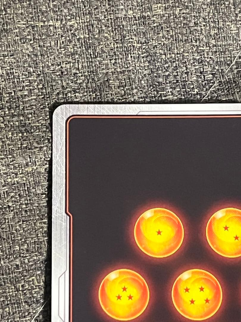 最安値！　孫悟空 SCR ★★ FB01 シークレットパラレル FB01-139