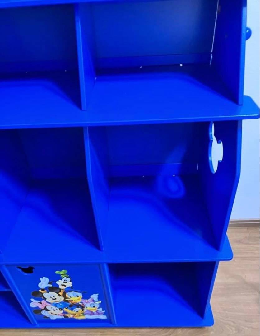 値段交渉可　本棚付【③】ディズニー英語システム　DWEセット ワールドファミリー