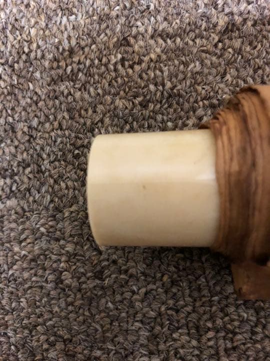 辰本青花　掛け軸