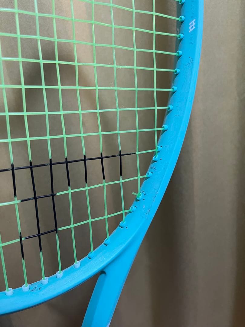 HEAD BOOM MP テニスラケット