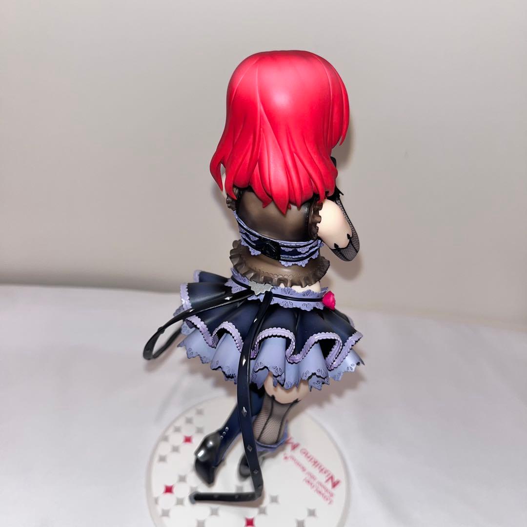 ラブライブ！ 西木野真姫 フィギュア