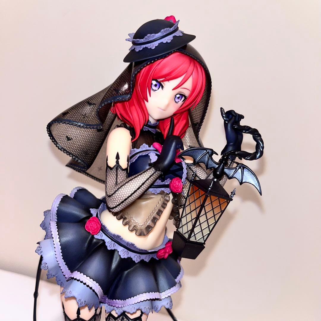 ラブライブ！ 西木野真姫 フィギュア