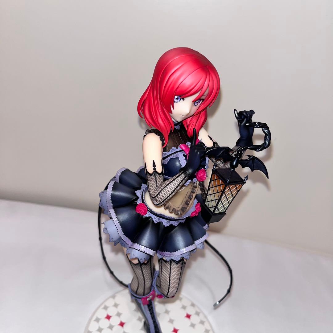 ラブライブ！ 西木野真姫 フィギュア