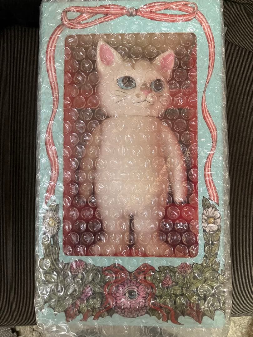 ヒグチユウコ こはる お人形 ボリス雑貨店