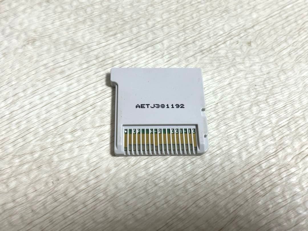 3DS イナズマイレブン1・2・3！！円堂守伝説