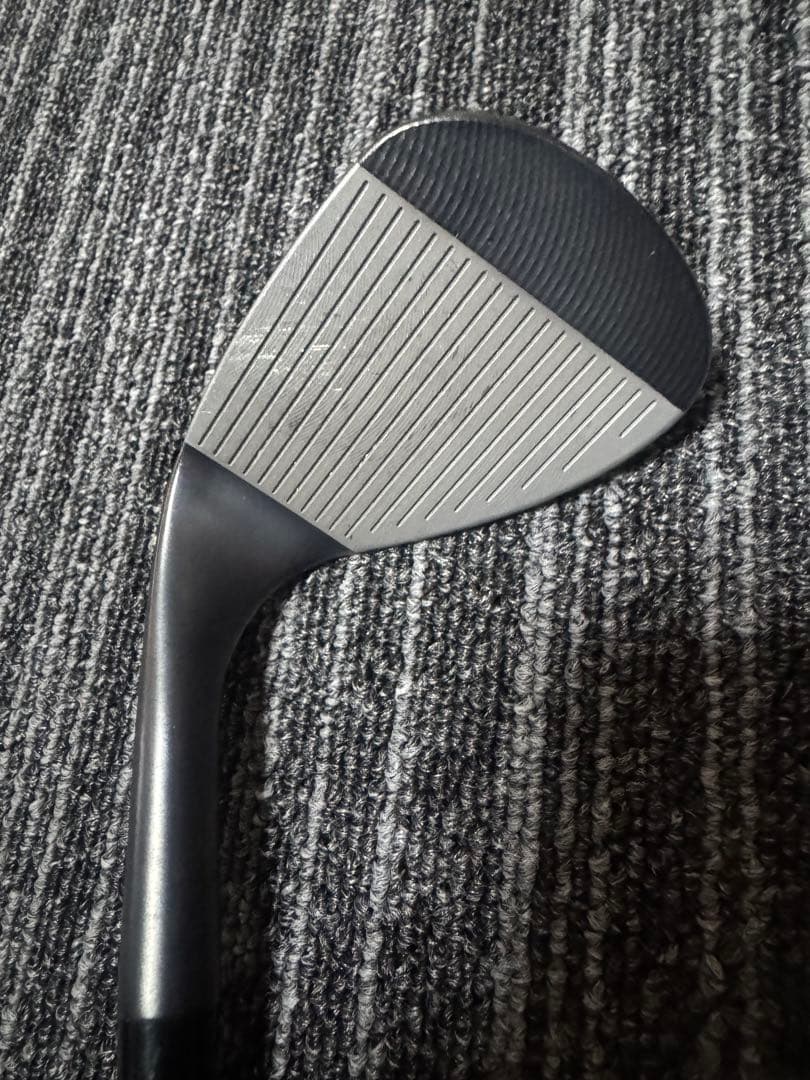 クリーブランド RTZ 56度 ウェッジ　　　トラビル115S