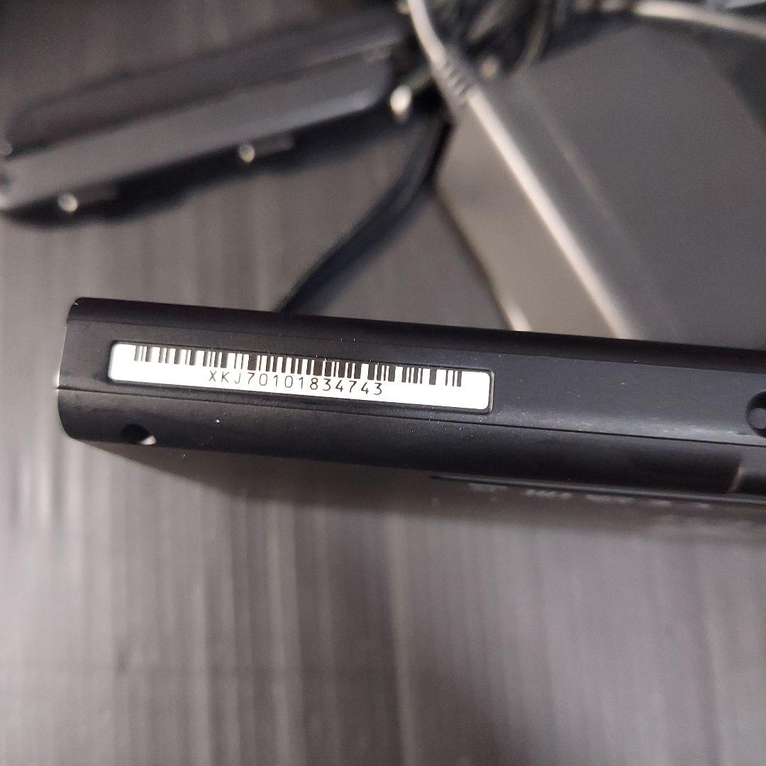 Nintendo Switch　本体　2022年式　バッテリー強化版