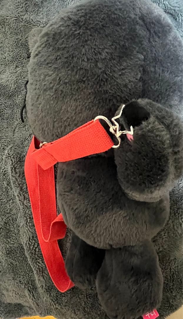 NCT WISH クリ ショルダーバッグ