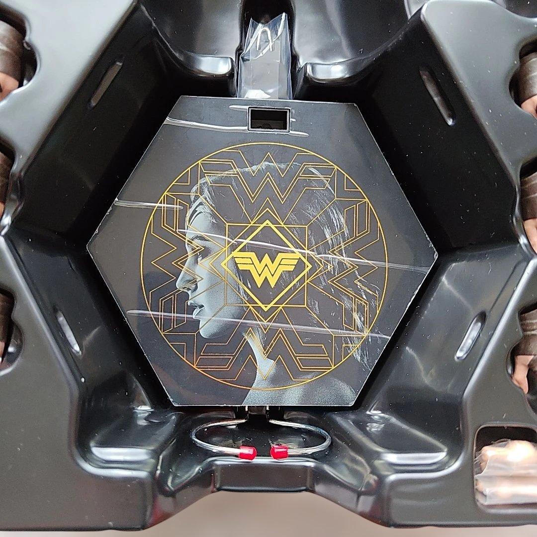 ホットトイズ Wonder Woman MMS584　ワンダーウーマン1984