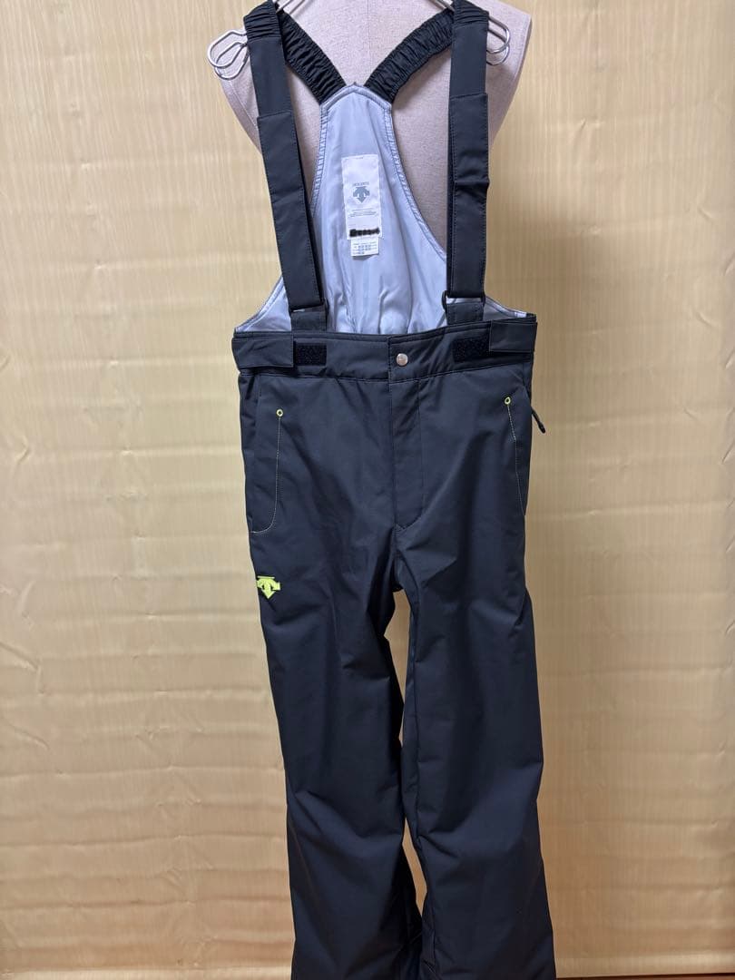 デサント　140 スキーウェア　スキーウエア　DESCENT 子供　上下セット