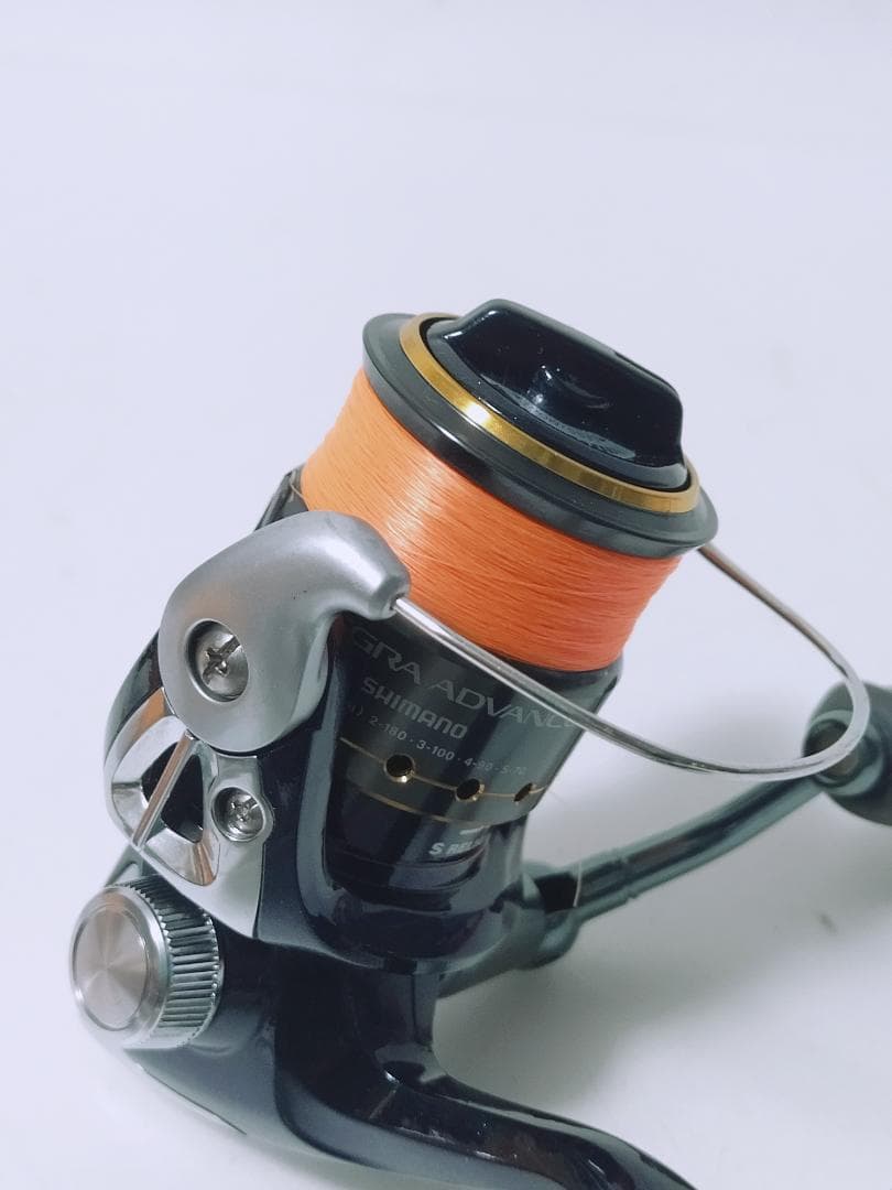 美品 SHIMANO ULTEGRA ADVANCE 1000S