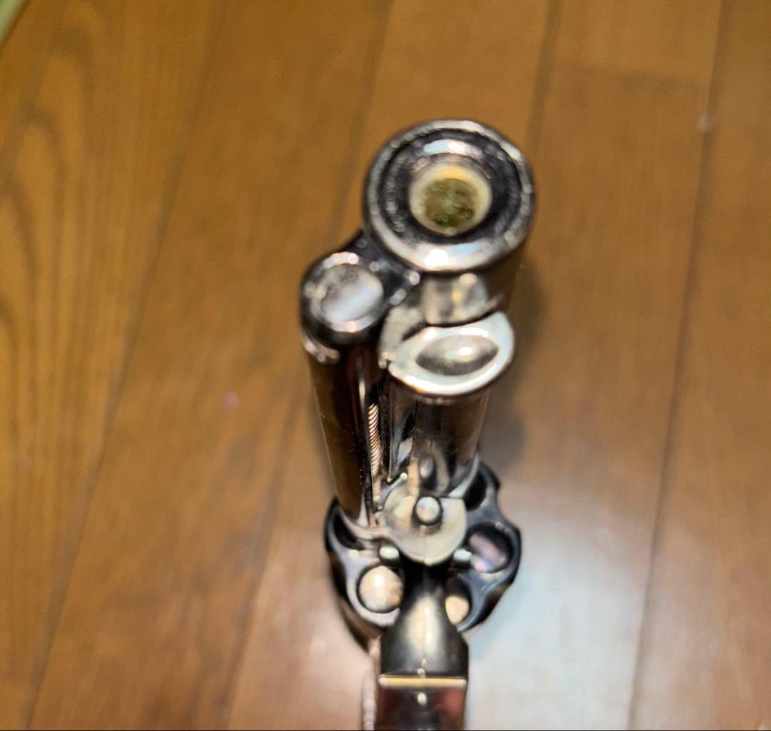 トイガン COLT SINGLE ACTION ARMY 45