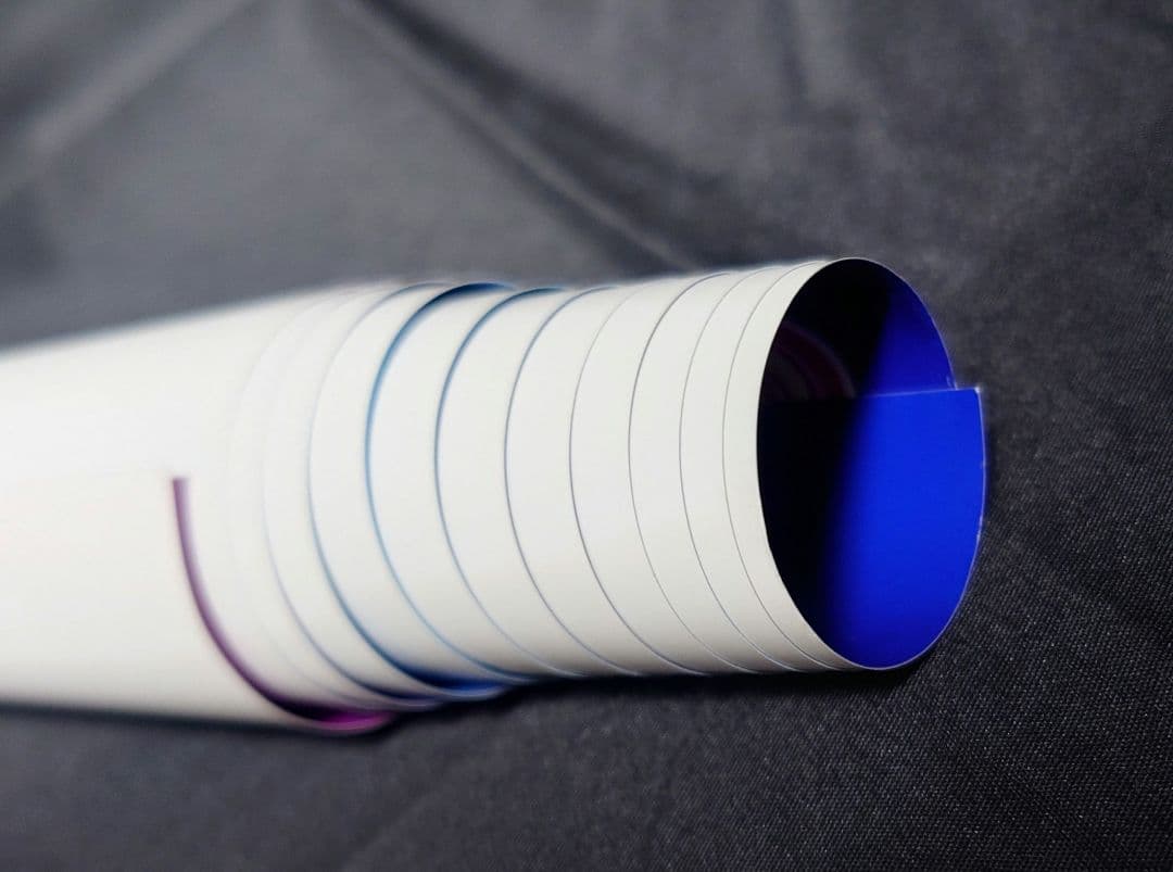 実写版 セーラームーン 「キラリ☆セーラードリーム」販促用ポスター 非売品 特撮